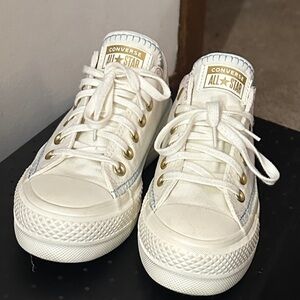 Converse Chuck Taylor All Star Oxford sneakers